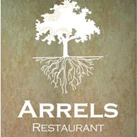 Logo de Arrels Restaurant