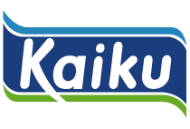 Logo de Kaiku