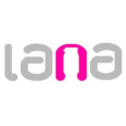 Logo de Lana
