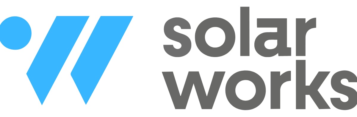 Logo de Solar Works