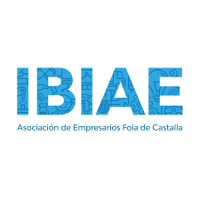 Logo de BIAE