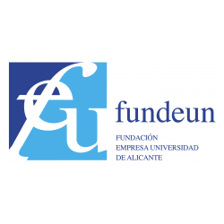 Logo de Fundeun