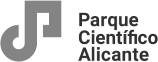 Logo of the Alicante Science Park